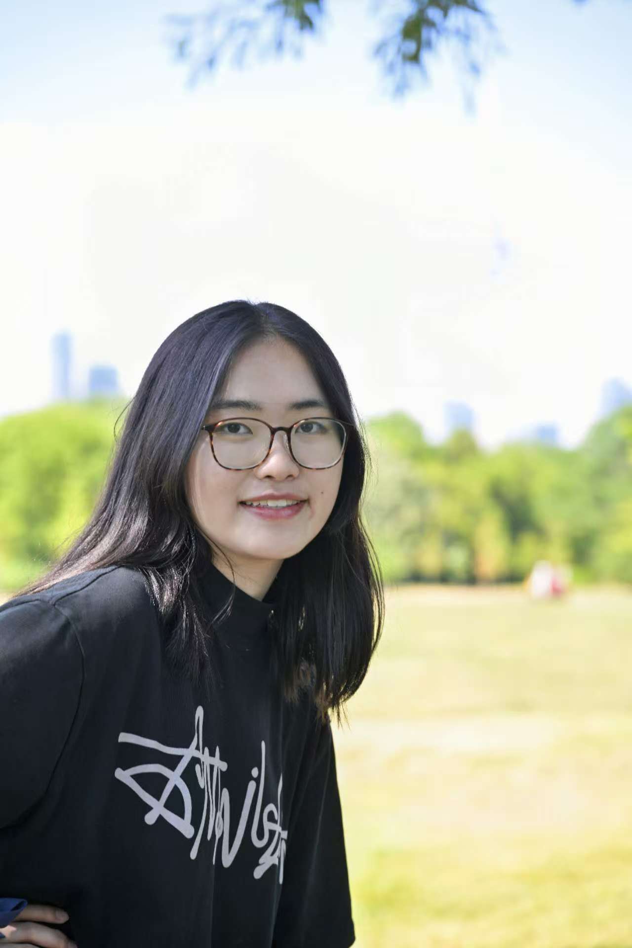 member portrait